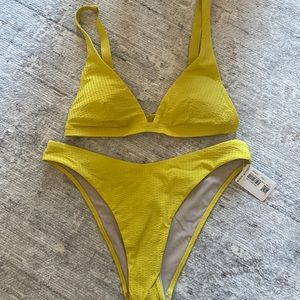 Lululemon Drifting Tides Swimsuit NWT